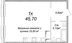 План квартири (натисніть для збільшення)